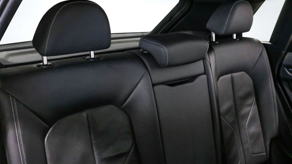 Audi Q3 Progressiv 2020 d&rsquo;occasion à vendre - 26