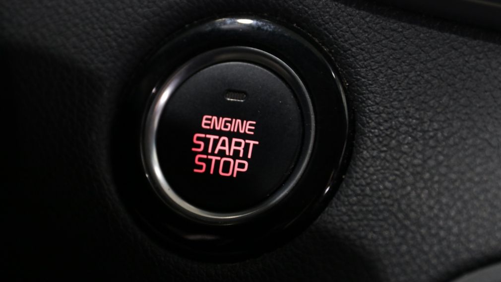 Kia Sorento EX Turbo 2018 d&rsquo;occasion à vendre - 15