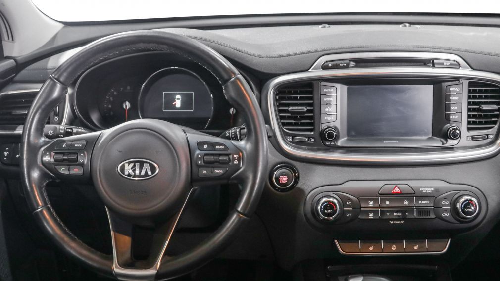 Kia Sorento EX Turbo 2018 d&rsquo;occasion à vendre - 10