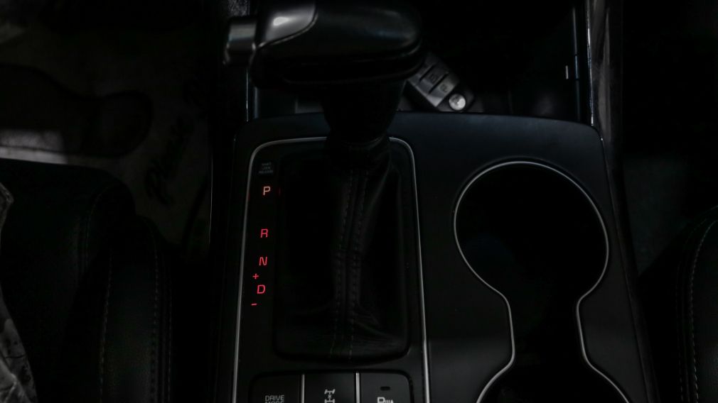 Kia Sorento EX Turbo 2018 d&rsquo;occasion à vendre - 17