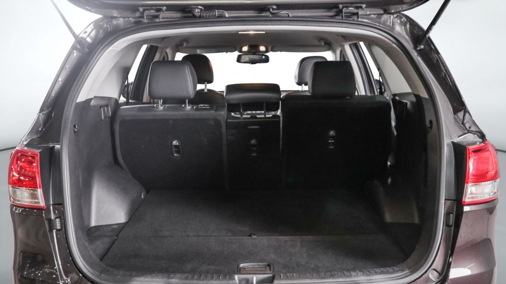 Kia Sorento EX Turbo 2018 d&rsquo;occasion à vendre - 20