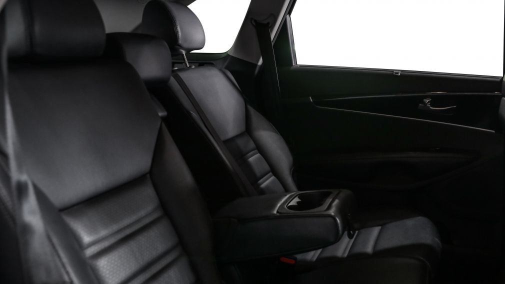 Kia Sorento EX Turbo 2018 d&rsquo;occasion à vendre - 21