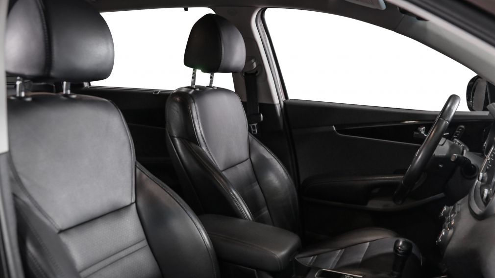 Kia Sorento EX Turbo 2018 d&rsquo;occasion à vendre - 23