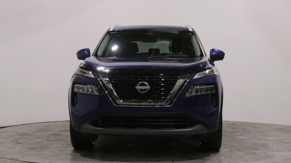 Nissan Rogue SV Moonroof 2023 d&rsquo;occasion à vendre - 2