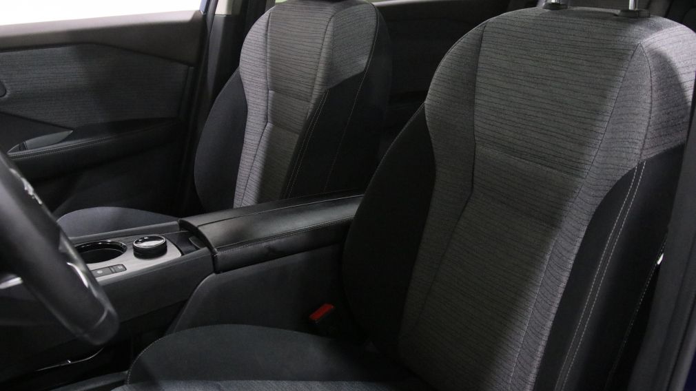 Nissan Rogue SV Moonroof 2023 d&rsquo;occasion à vendre - 10
