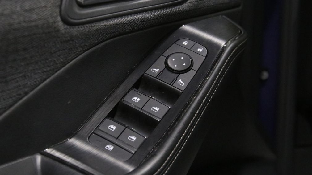 Nissan Rogue SV Moonroof 2023 d&rsquo;occasion à vendre - 11