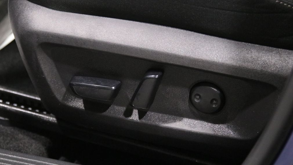 Nissan Rogue SV Moonroof 2023 d&rsquo;occasion à vendre - 12