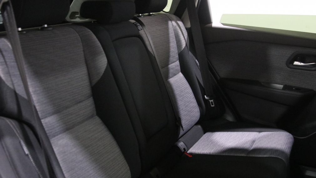 Nissan Rogue SV Moonroof 2023 d&rsquo;occasion à vendre - 24