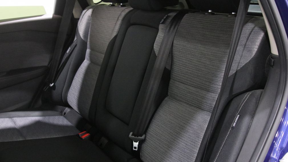 Nissan Rogue SV Moonroof 2023 d&rsquo;occasion à vendre - 23