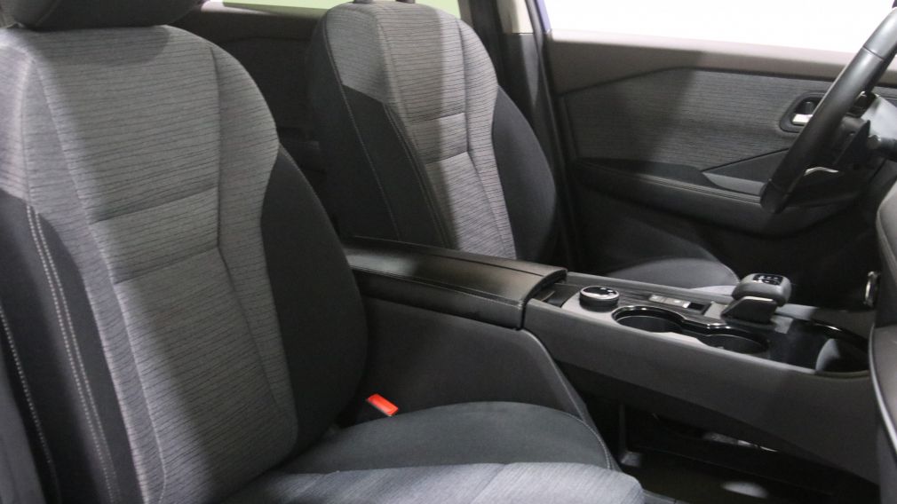 Nissan Rogue SV Moonroof 2023 d&rsquo;occasion à vendre - 25
