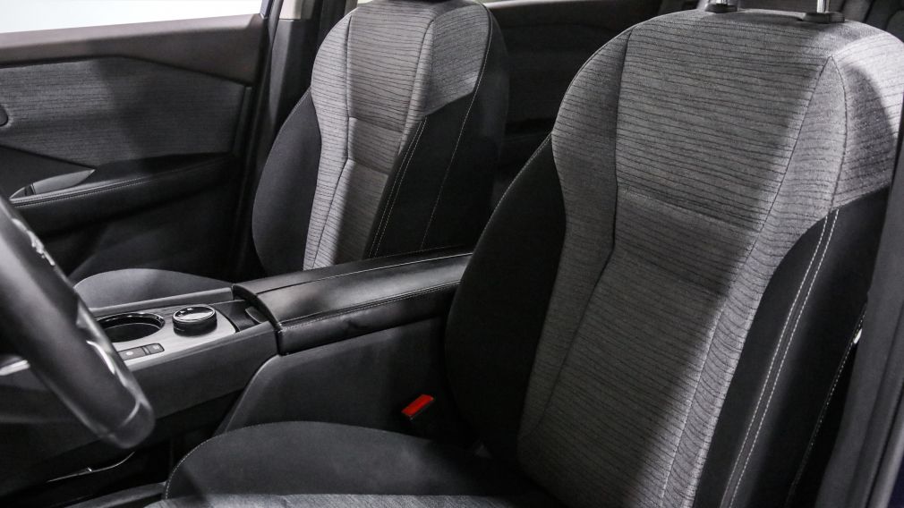 Nissan Rogue SV Moonroof 2023 d&rsquo;occasion à vendre - 10