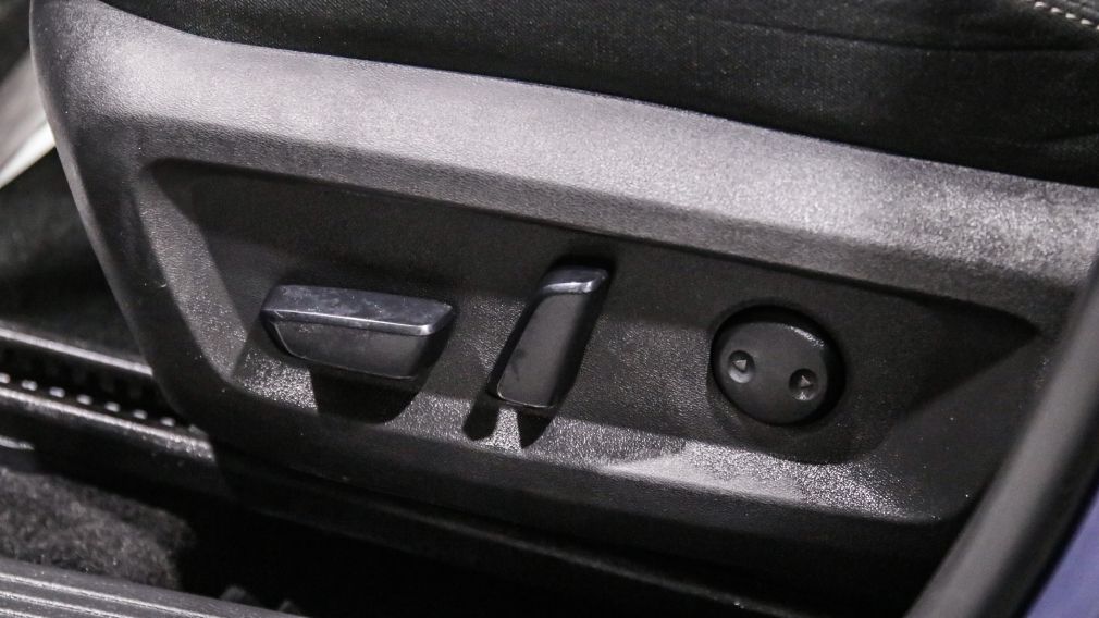 Nissan Rogue SV Moonroof 2023 d&rsquo;occasion à vendre - 12