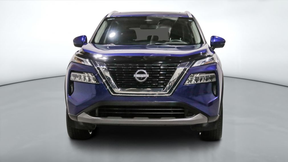 Nissan Rogue SV Moonroof 2023 d&rsquo;occasion à vendre - 2