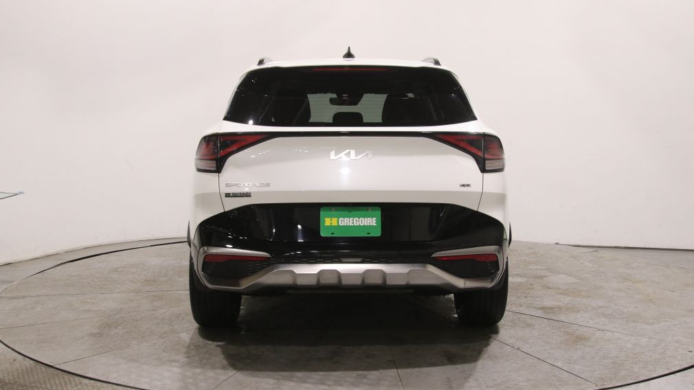 Kia Sportage EX Premium 2023 d&rsquo;occasion à vendre - 6