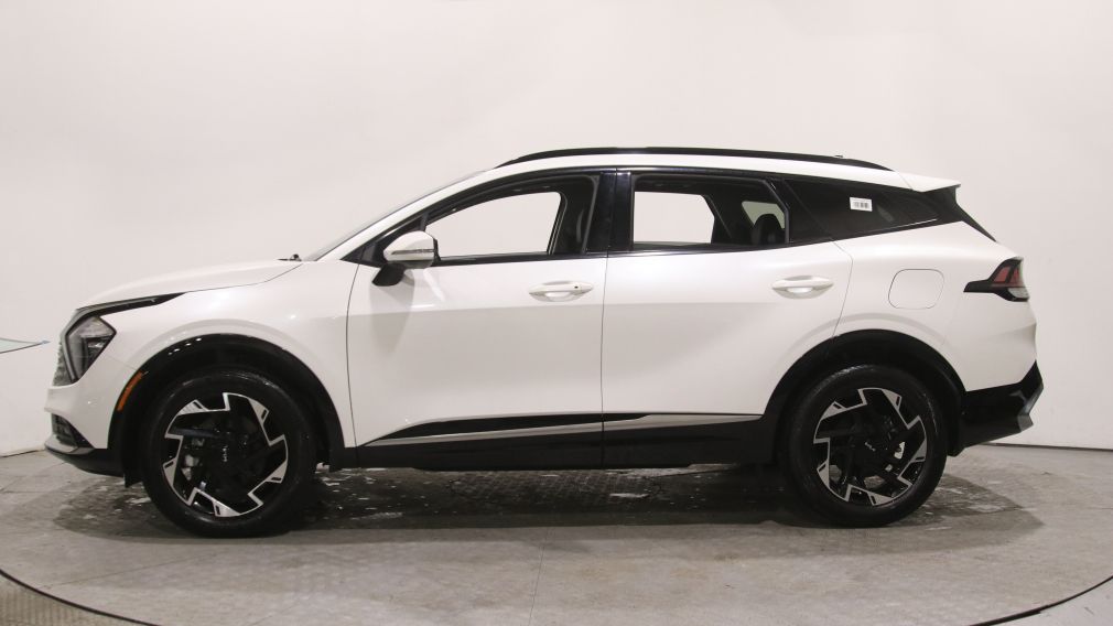 Kia Sportage EX Premium 2023 d&rsquo;occasion à vendre - 4