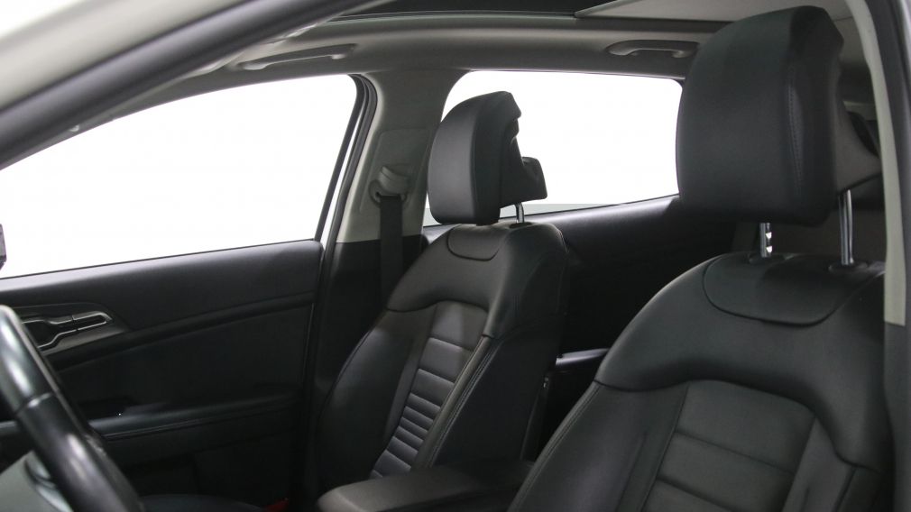 Kia Sportage EX Premium 2023 d&rsquo;occasion à vendre - 10