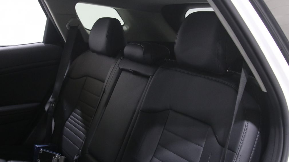 Kia Sportage EX Premium 2023 d&rsquo;occasion à vendre - 20