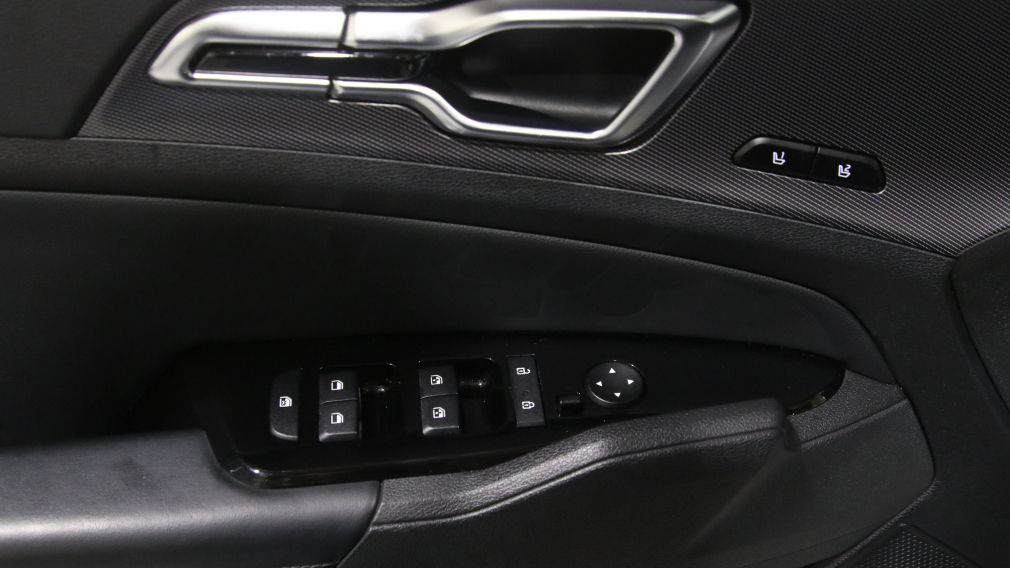 Kia Sportage EX Premium 2023 d&rsquo;occasion à vendre - 12