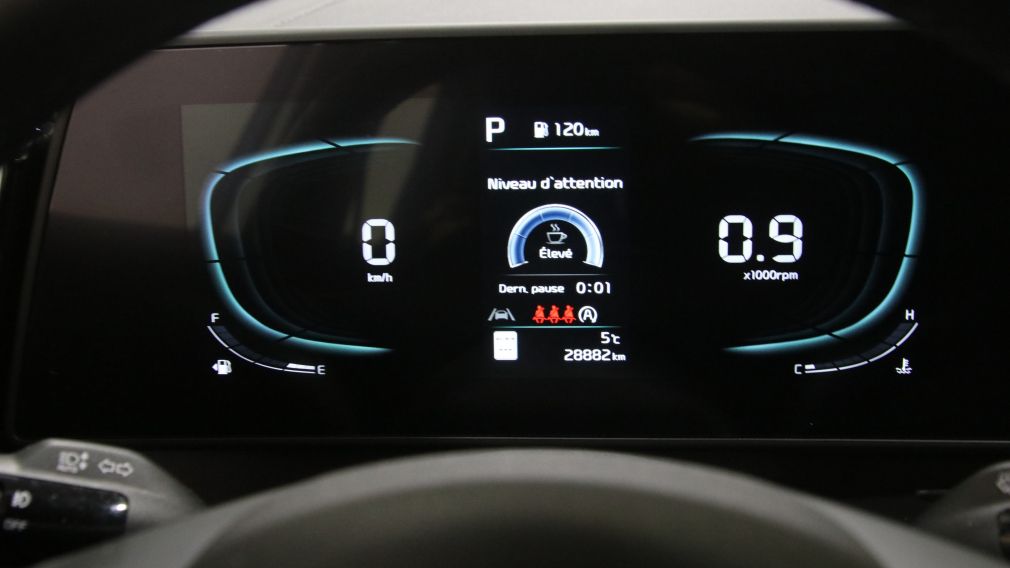 Kia Sportage EX Premium 2023 d&rsquo;occasion à vendre - 15