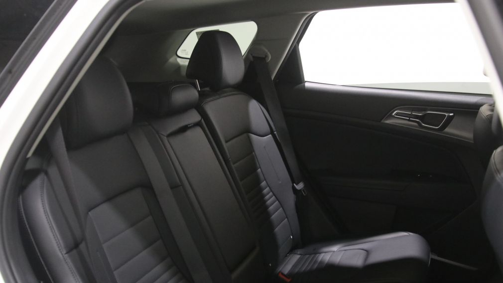 Kia Sportage EX Premium 2023 d&rsquo;occasion à vendre - 22