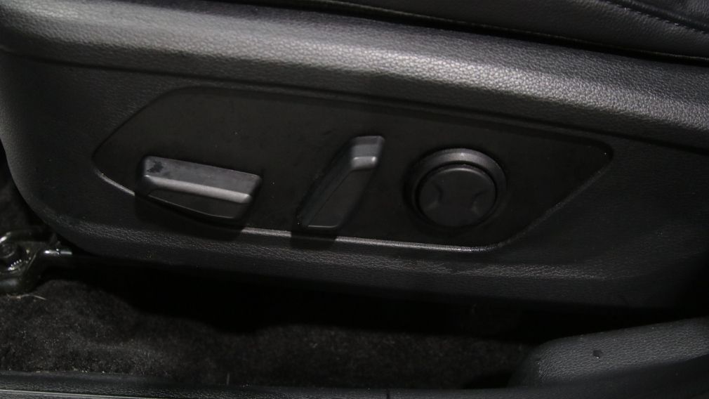 Kia Sportage EX Premium 2023 d&rsquo;occasion à vendre - 11