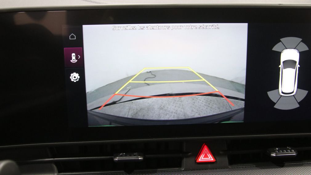 Kia Sportage EX Premium 2023 d&rsquo;occasion à vendre - 18