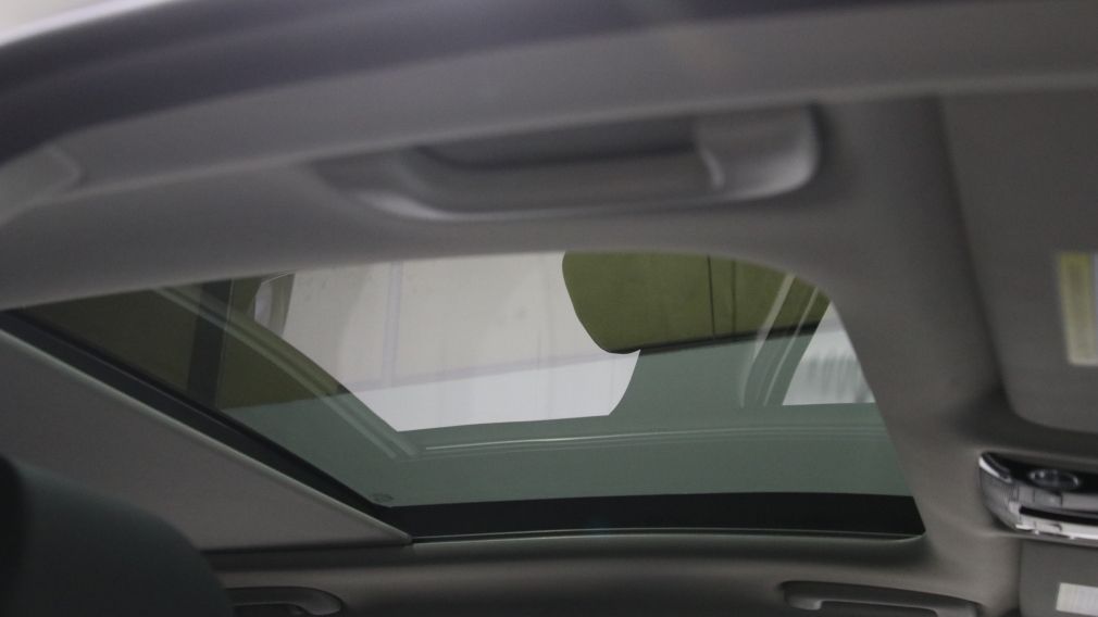 Kia Sportage EX Premium 2023 d&rsquo;occasion à vendre - 26