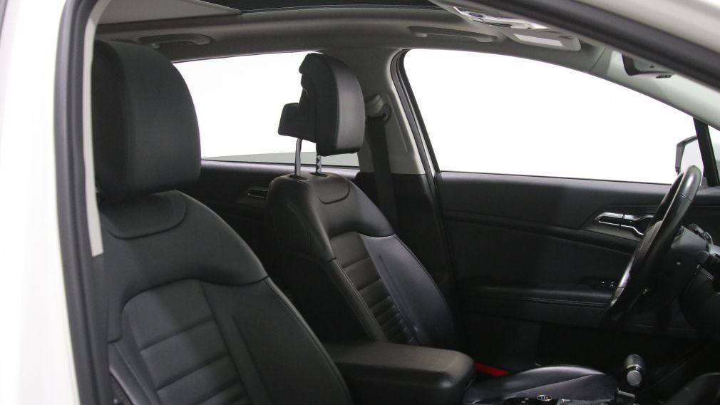 Kia Sportage EX Premium 2023 d&rsquo;occasion à vendre - 25