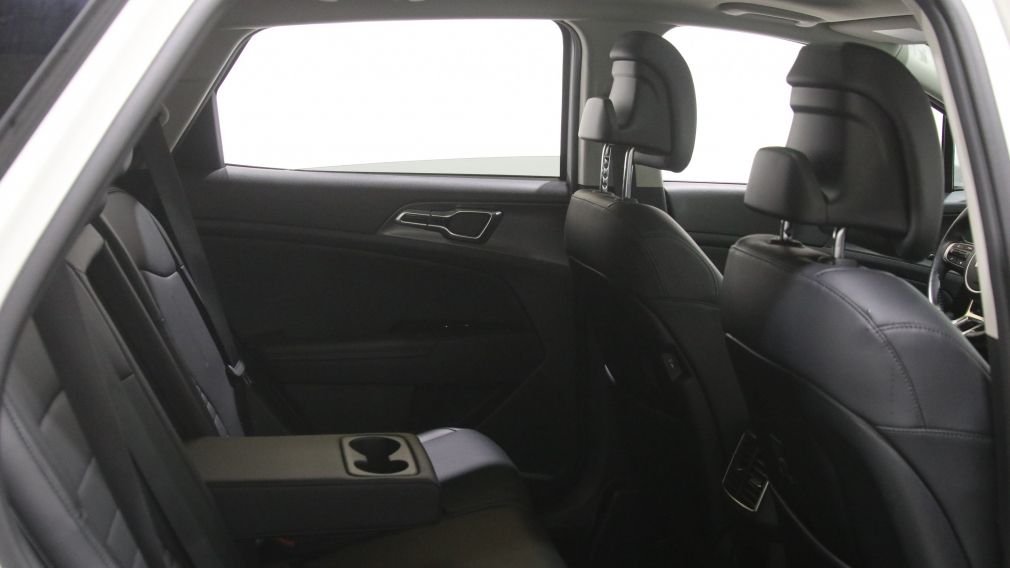 Kia Sportage EX Premium 2023 d&rsquo;occasion à vendre - 23