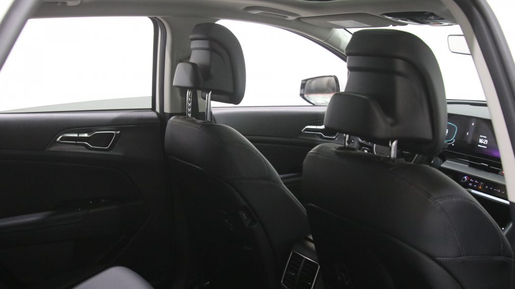 Kia Sportage EX Premium 2023 d&rsquo;occasion à vendre - 21