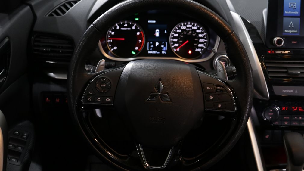 Mitsubishi Eclipse Cross SE 2024 d&rsquo;occasion à vendre - 14