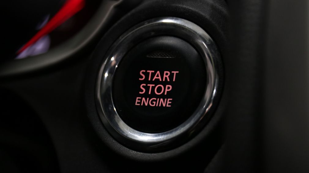 Mitsubishi Eclipse Cross SE 2024 d&rsquo;occasion à vendre - 17