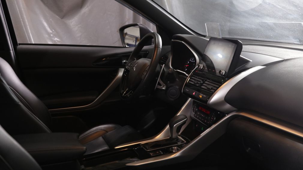 Mitsubishi Eclipse Cross SE 2024 d&rsquo;occasion à vendre - 25