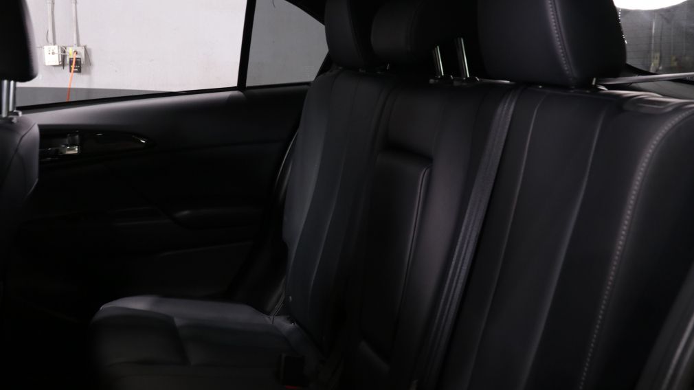 Mitsubishi Eclipse Cross SE 2024 d&rsquo;occasion à vendre - 21