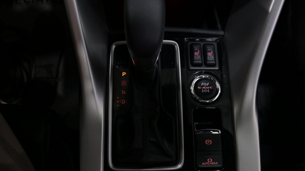 Mitsubishi Eclipse Cross SE 2024 d&rsquo;occasion à vendre - 20