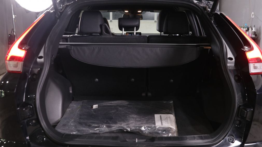 Mitsubishi Eclipse Cross SE 2024 d&rsquo;occasion à vendre - 23
