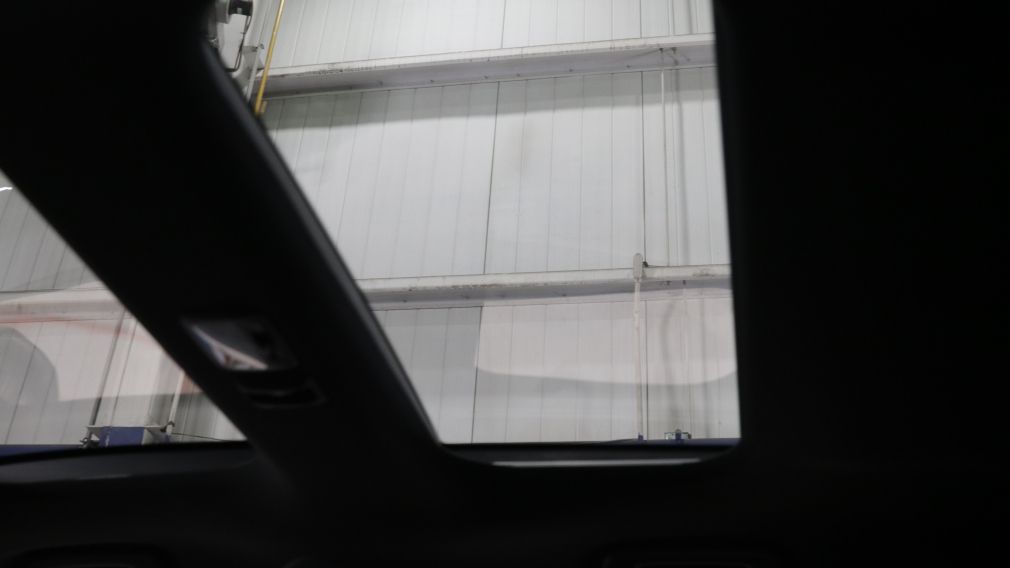 Mitsubishi Eclipse Cross SE 2024 d&rsquo;occasion à vendre - 12