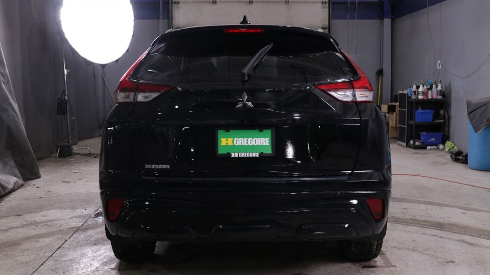 Mitsubishi Eclipse Cross SE 2024 d&rsquo;occasion à vendre - 5