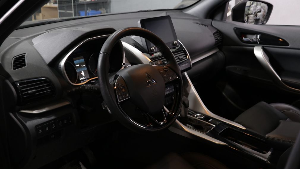 Mitsubishi Eclipse Cross SE 2024 d&rsquo;occasion à vendre - 7