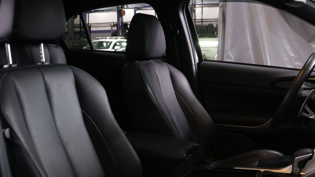 Mitsubishi Eclipse Cross SE 2024 d&rsquo;occasion à vendre - 26