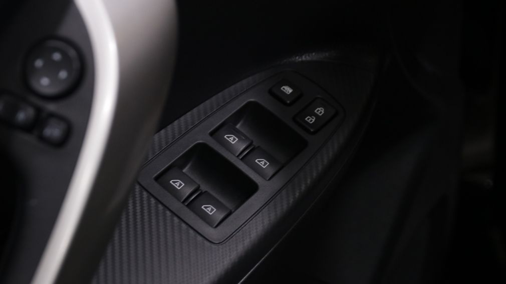 Mitsubishi Eclipse Cross SE 2024 d&rsquo;occasion à vendre - 9