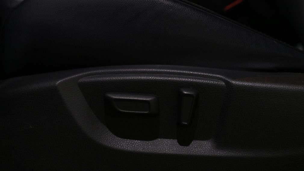 Mitsubishi Eclipse Cross SE 2024 d&rsquo;occasion à vendre - 10