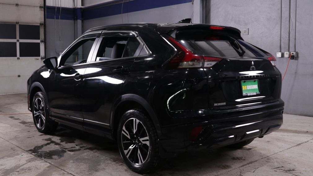 Mitsubishi Eclipse Cross SE 2024 d&rsquo;occasion à vendre - 4