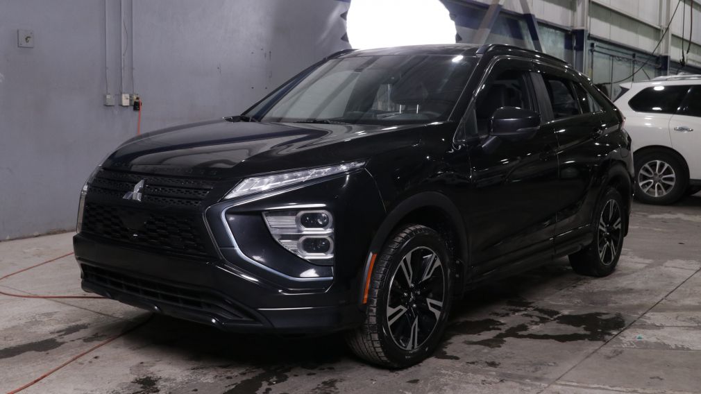 Mitsubishi Eclipse Cross SE 2024 d&rsquo;occasion à vendre - 3