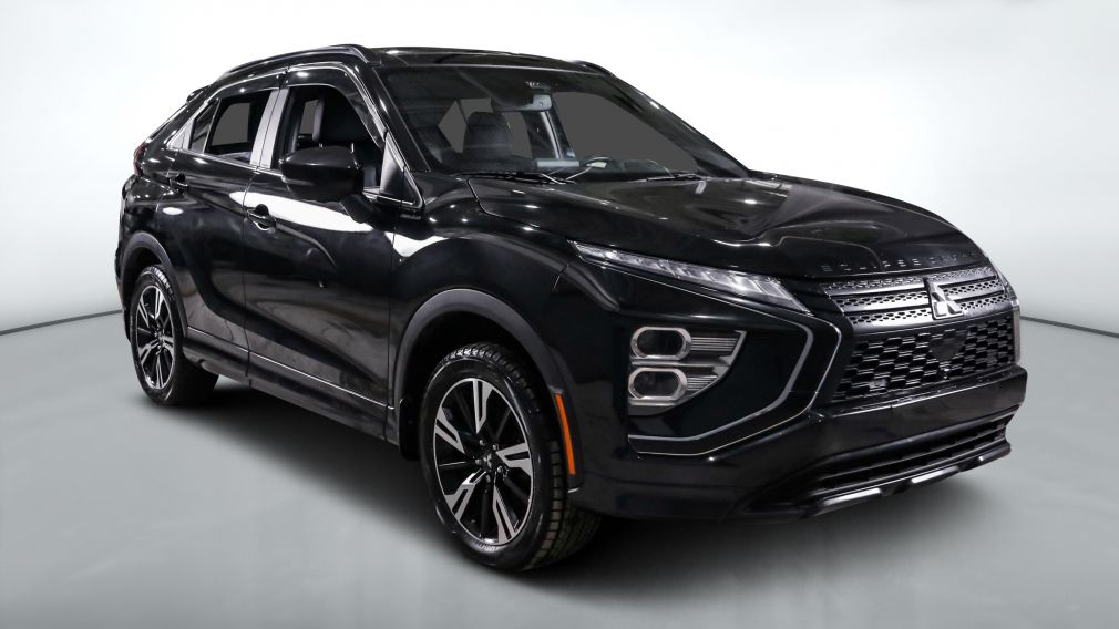 Mitsubishi Eclipse Cross SE