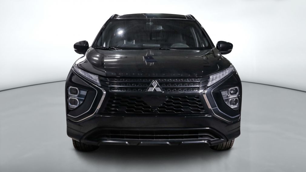 Mitsubishi Eclipse Cross SE 2024 d&rsquo;occasion à vendre - 2