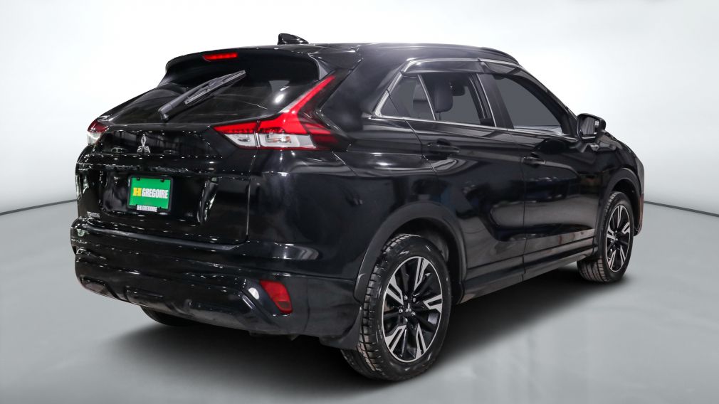 Mitsubishi Eclipse Cross SE 2024 d&rsquo;occasion à vendre - 6