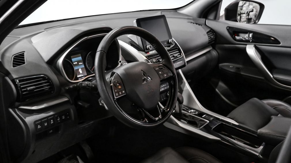 Mitsubishi Eclipse Cross SE 2024 d&rsquo;occasion à vendre - 7