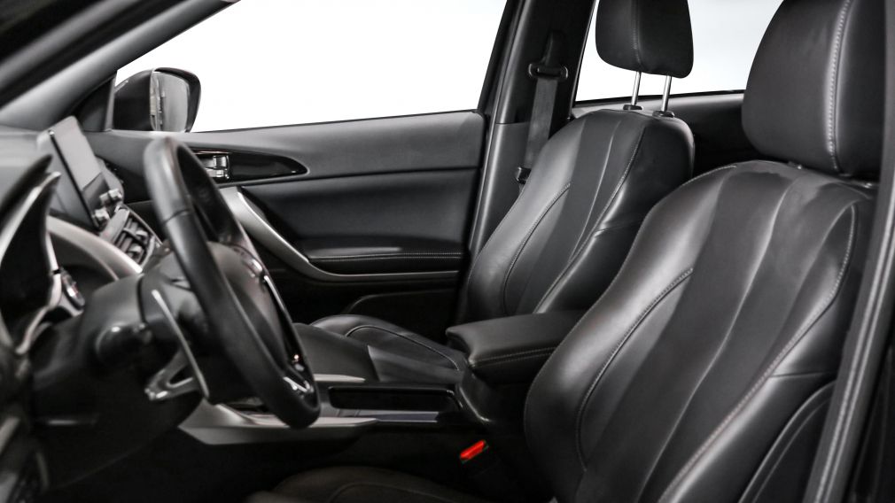 Mitsubishi Eclipse Cross SE 2024 d&rsquo;occasion à vendre - 8