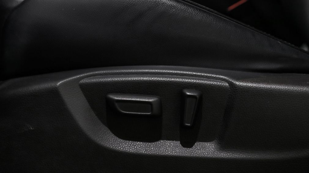 Mitsubishi Eclipse Cross SE 2024 d&rsquo;occasion à vendre - 9